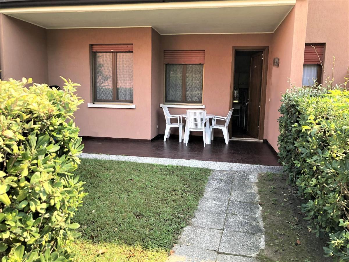 Villaggio Azzurro - Appartamenti Bibione Quarto foto