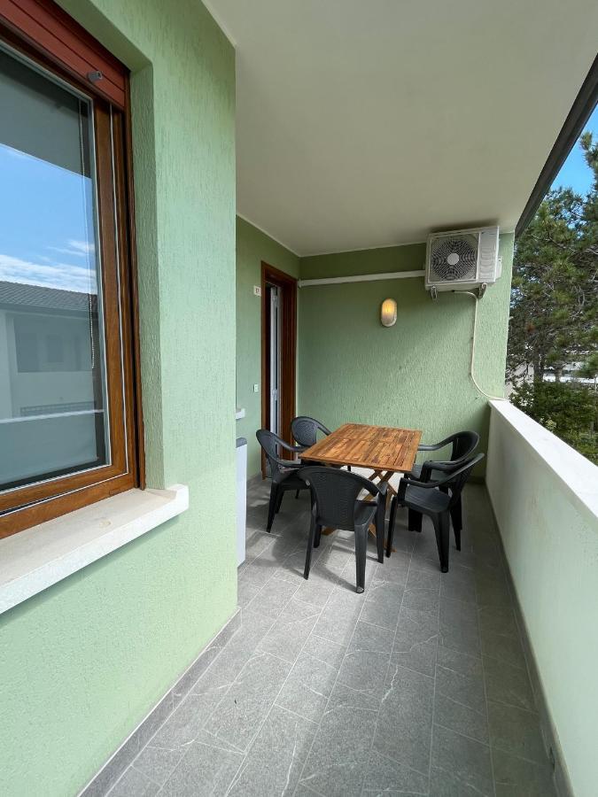 Villaggio Azzurro - Appartamenti Bibione Exterior foto
