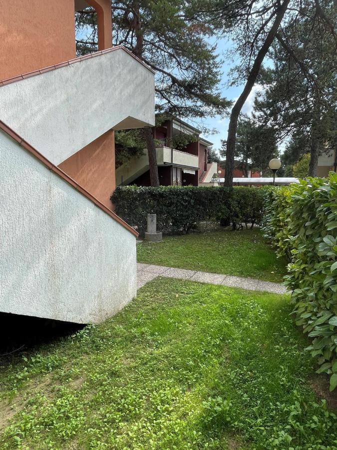 Villaggio Azzurro - Appartamenti Bibione Exterior foto