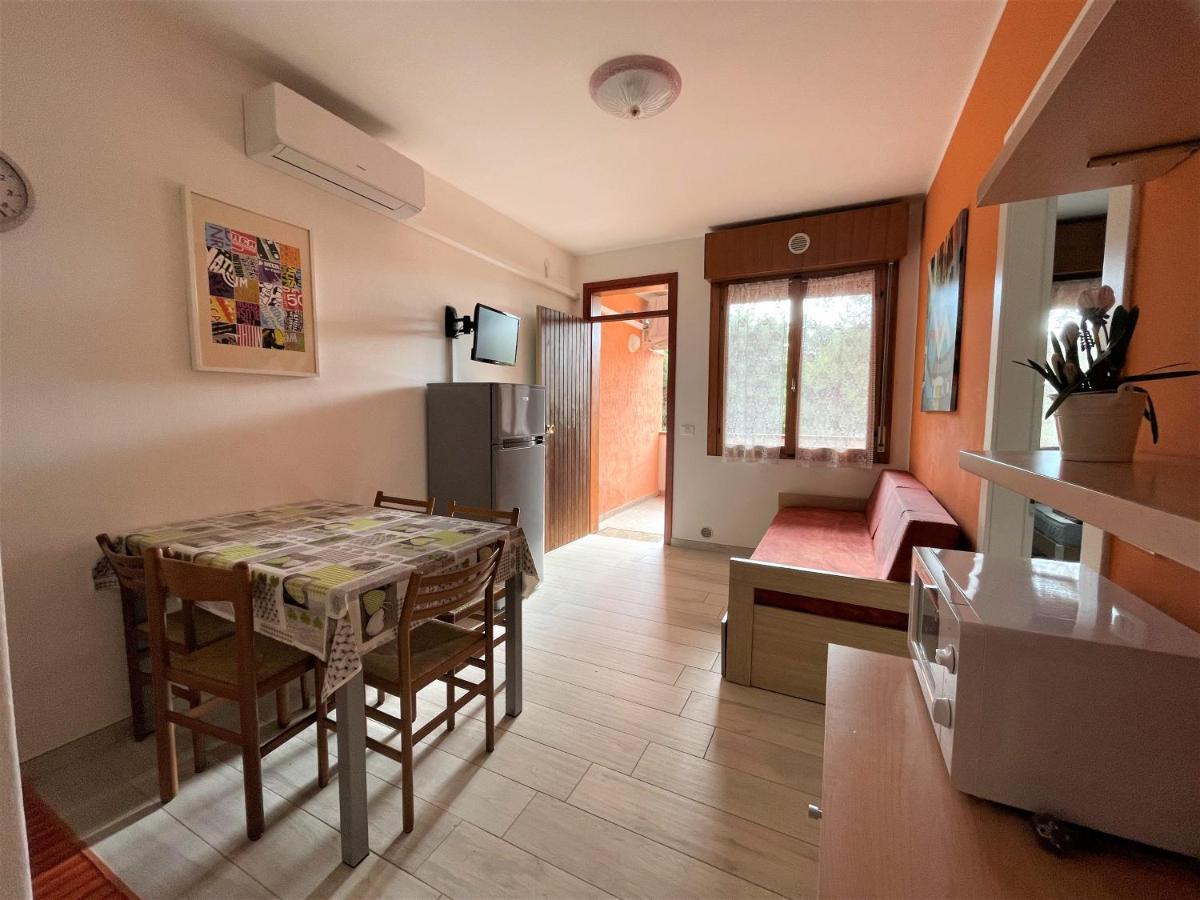 Villaggio Azzurro - Appartamenti Bibione Exterior foto