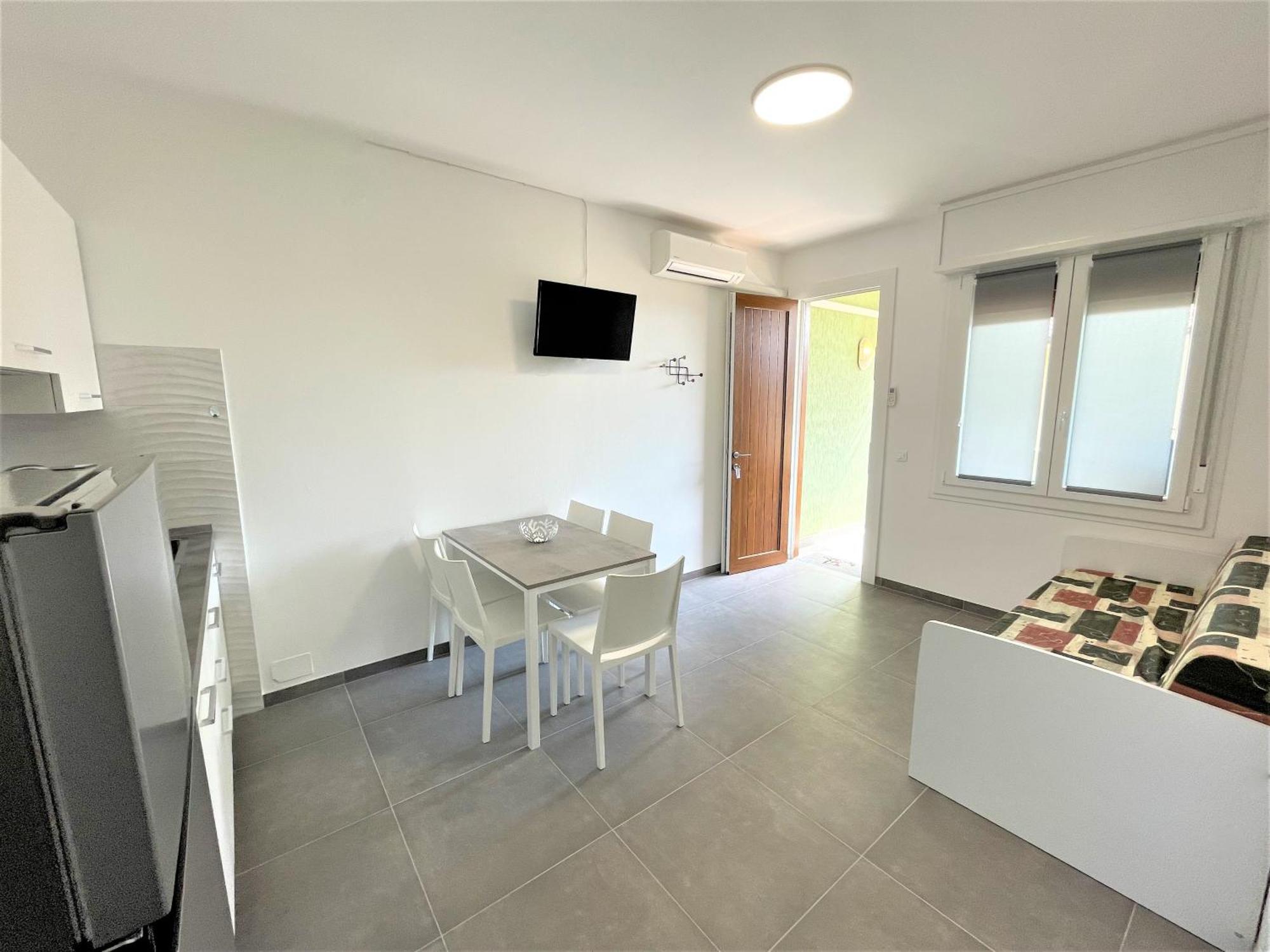 Villaggio Azzurro - Appartamenti Bibione Quarto foto