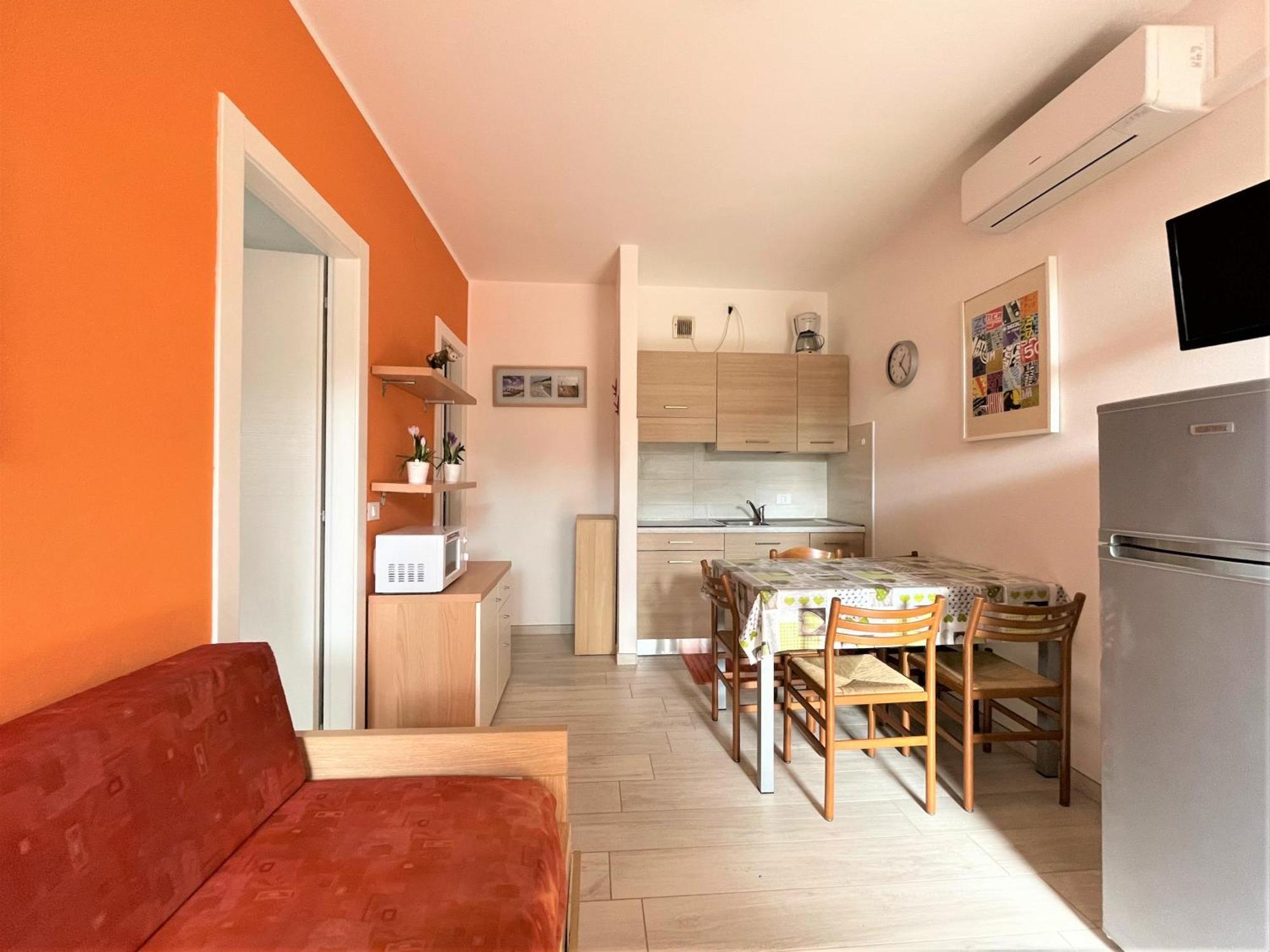 Villaggio Azzurro - Appartamenti Bibione Quarto foto
