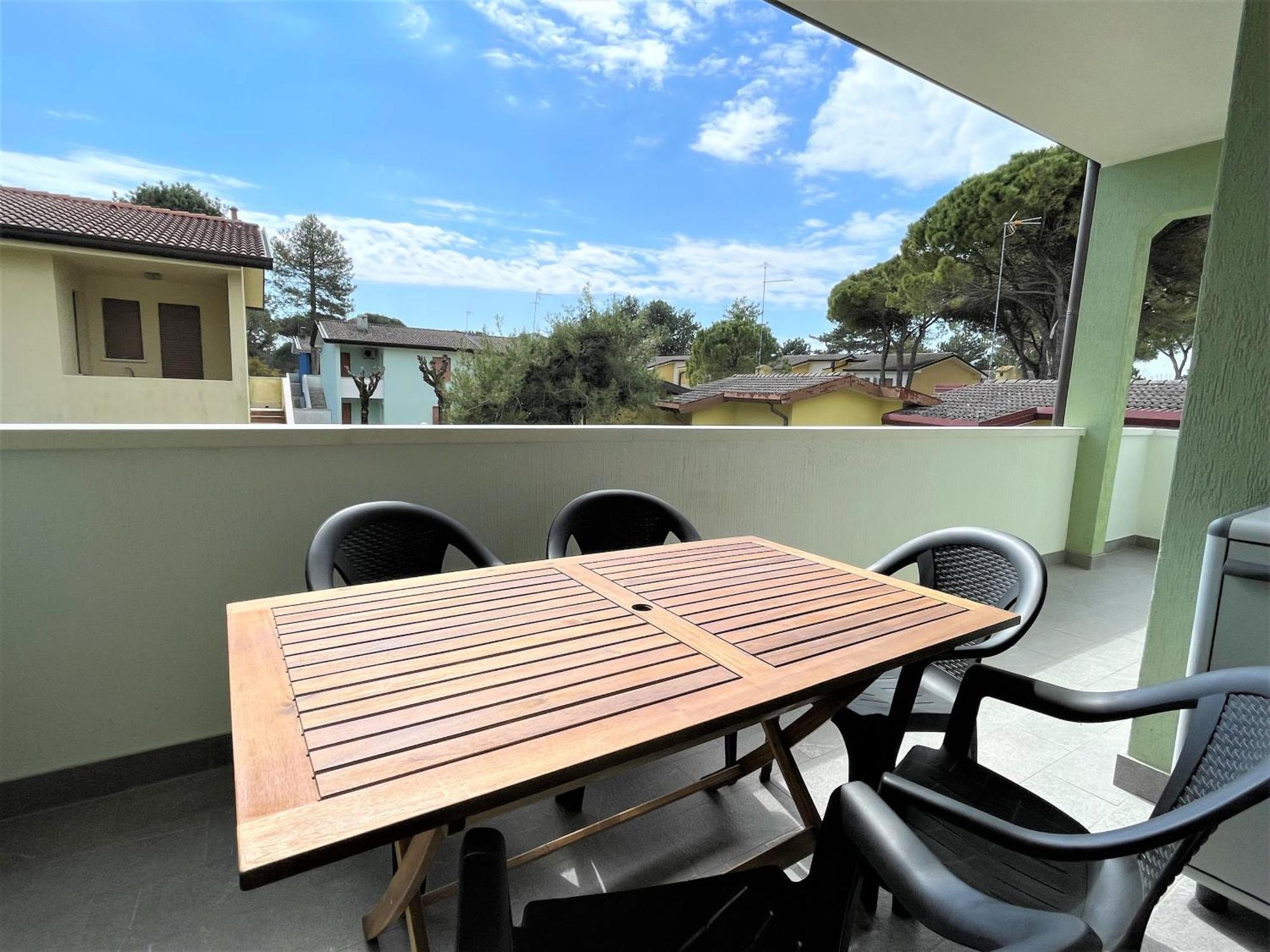 Villaggio Azzurro - Appartamenti Bibione Quarto foto