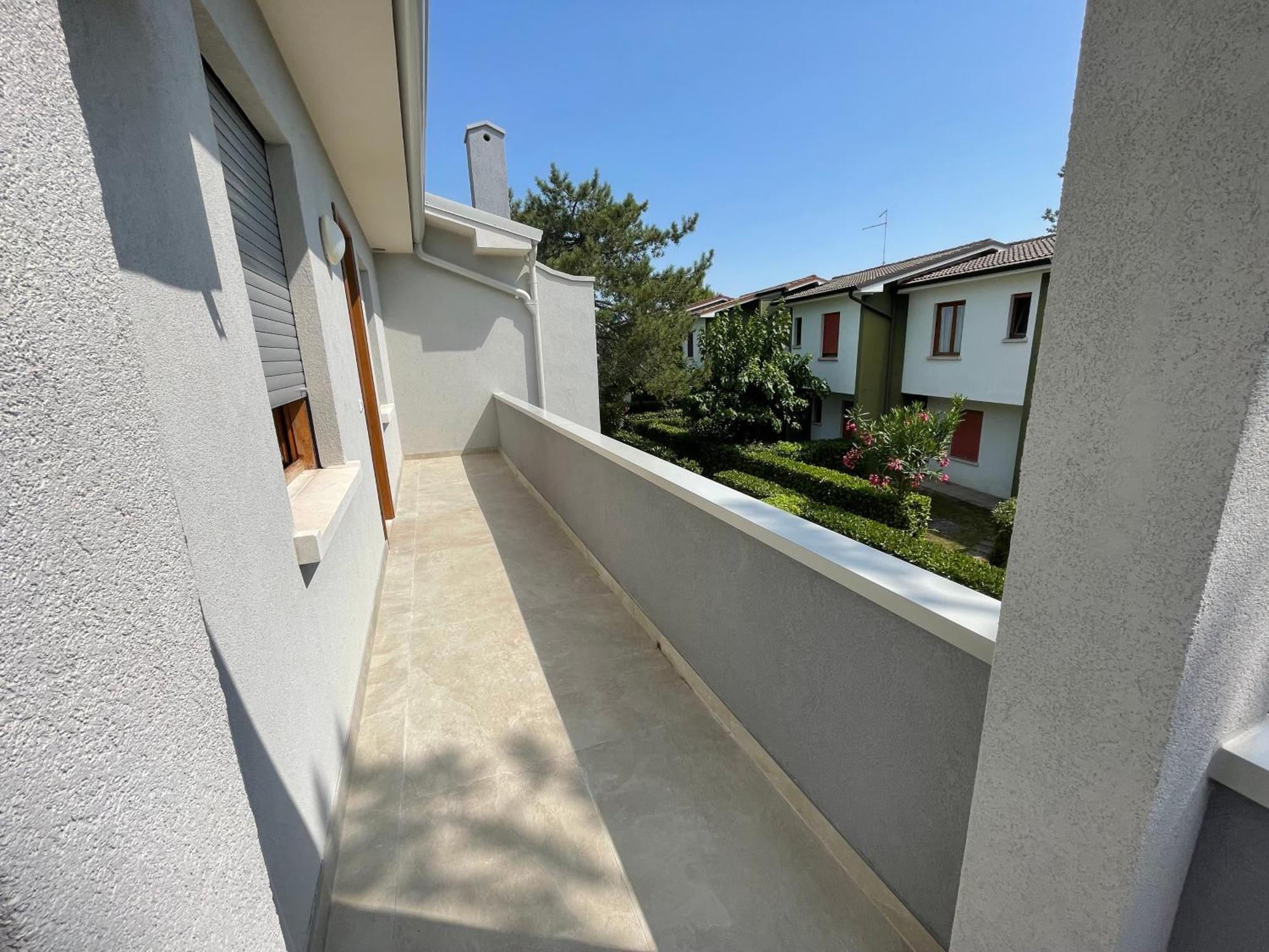 Villaggio Azzurro - Appartamenti Bibione Quarto foto