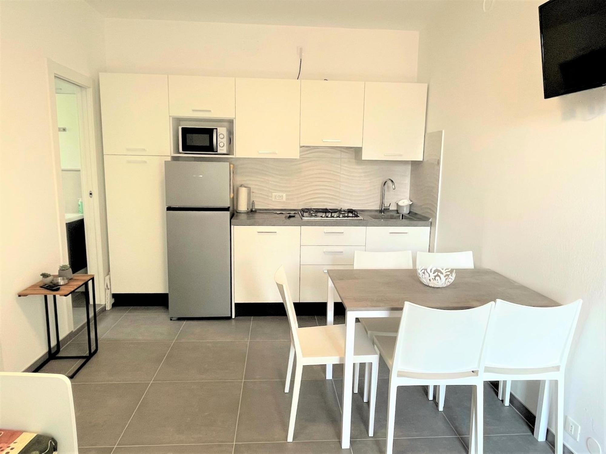 Villaggio Azzurro - Appartamenti Bibione Quarto foto