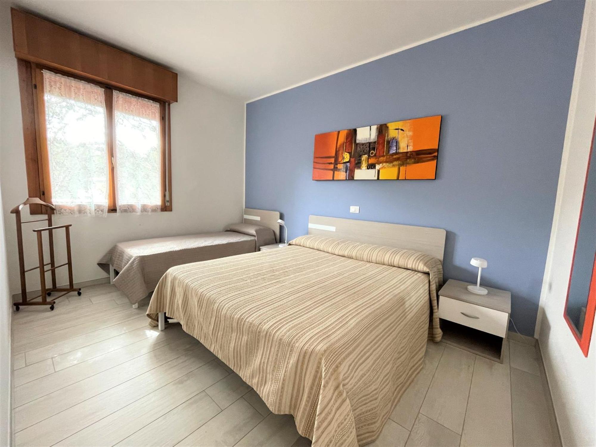 Villaggio Azzurro - Appartamenti Bibione Quarto foto