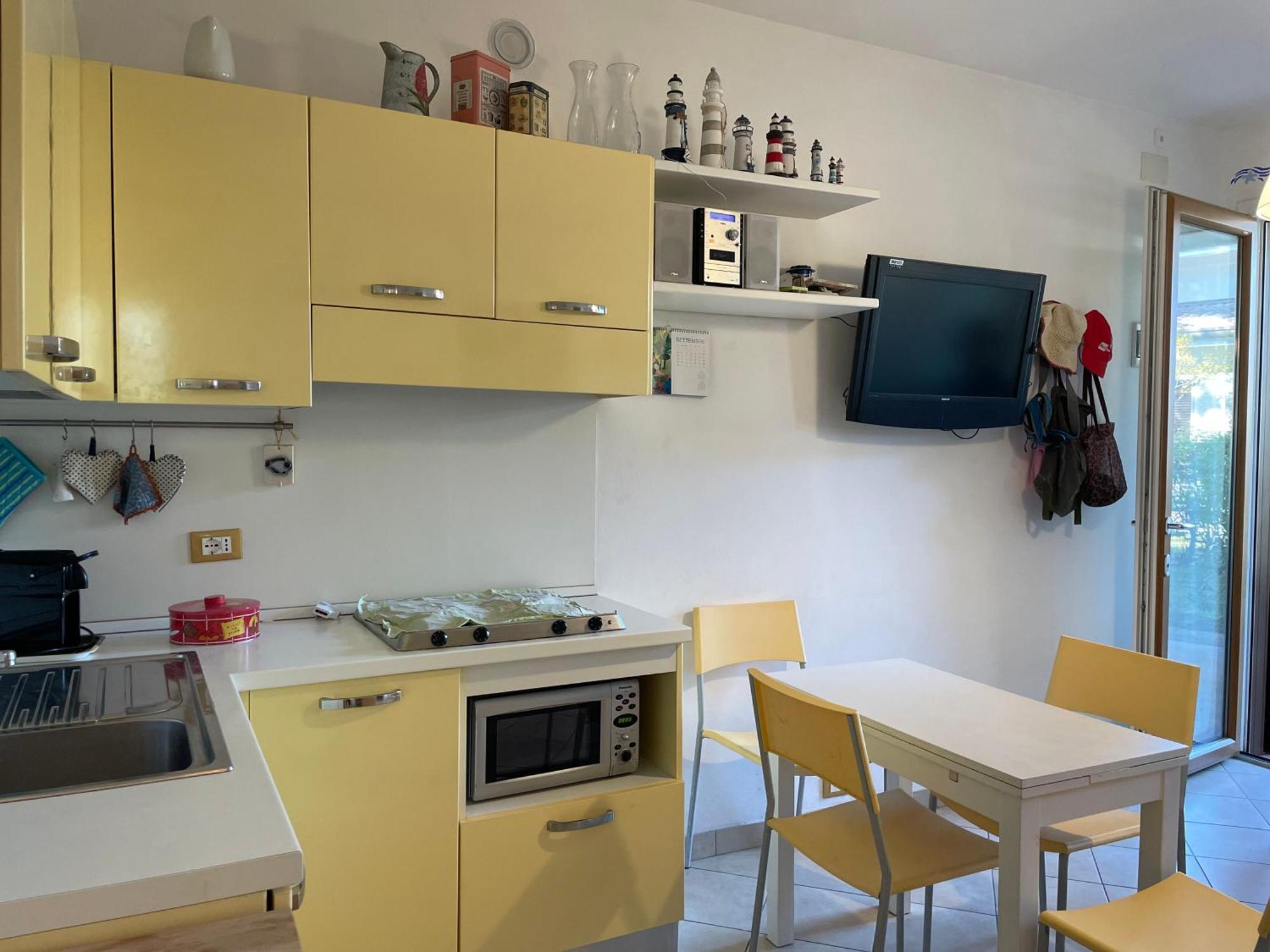 Villaggio Azzurro - Appartamenti Bibione Quarto foto