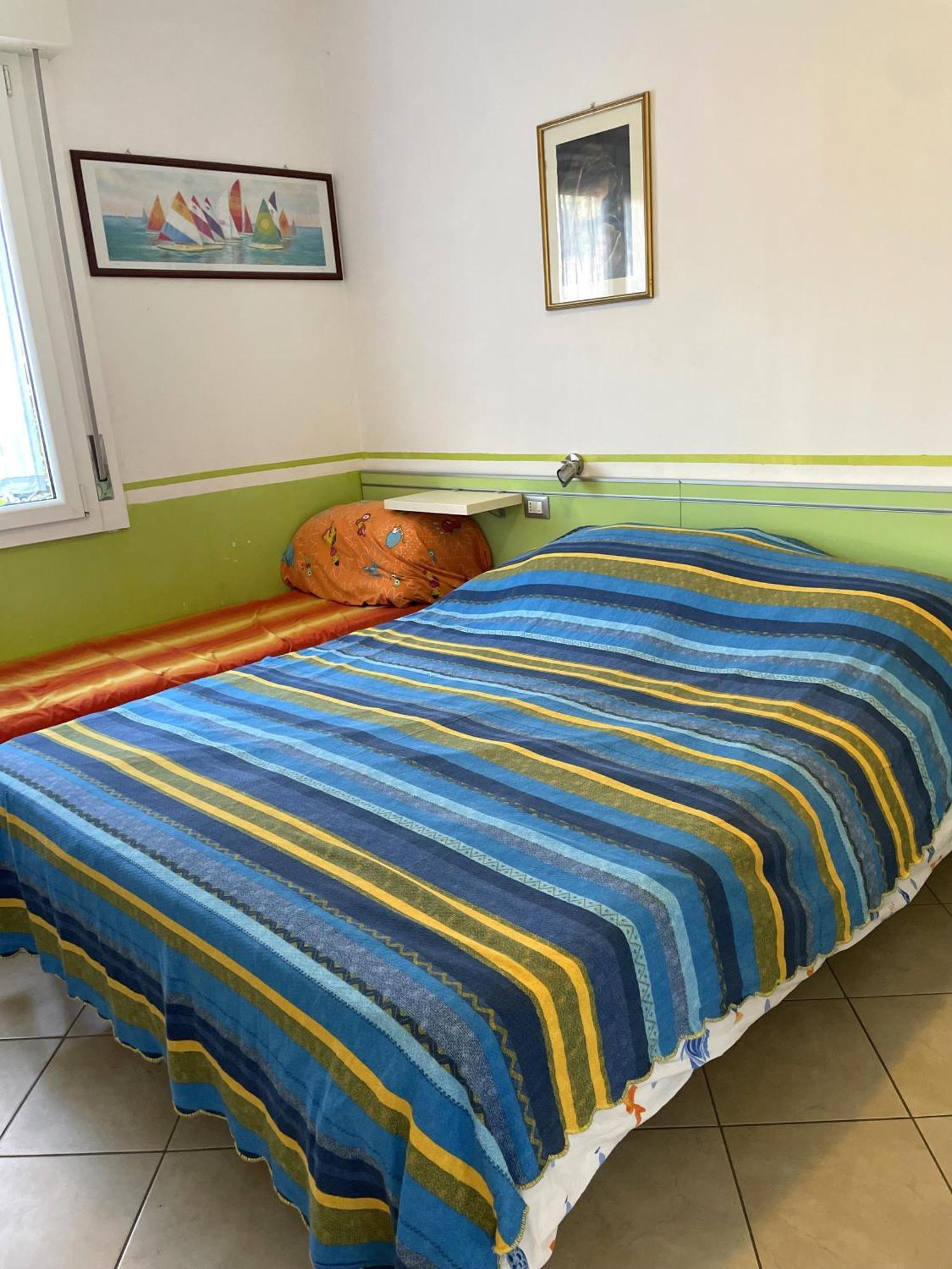 Villaggio Azzurro - Appartamenti Bibione Quarto foto