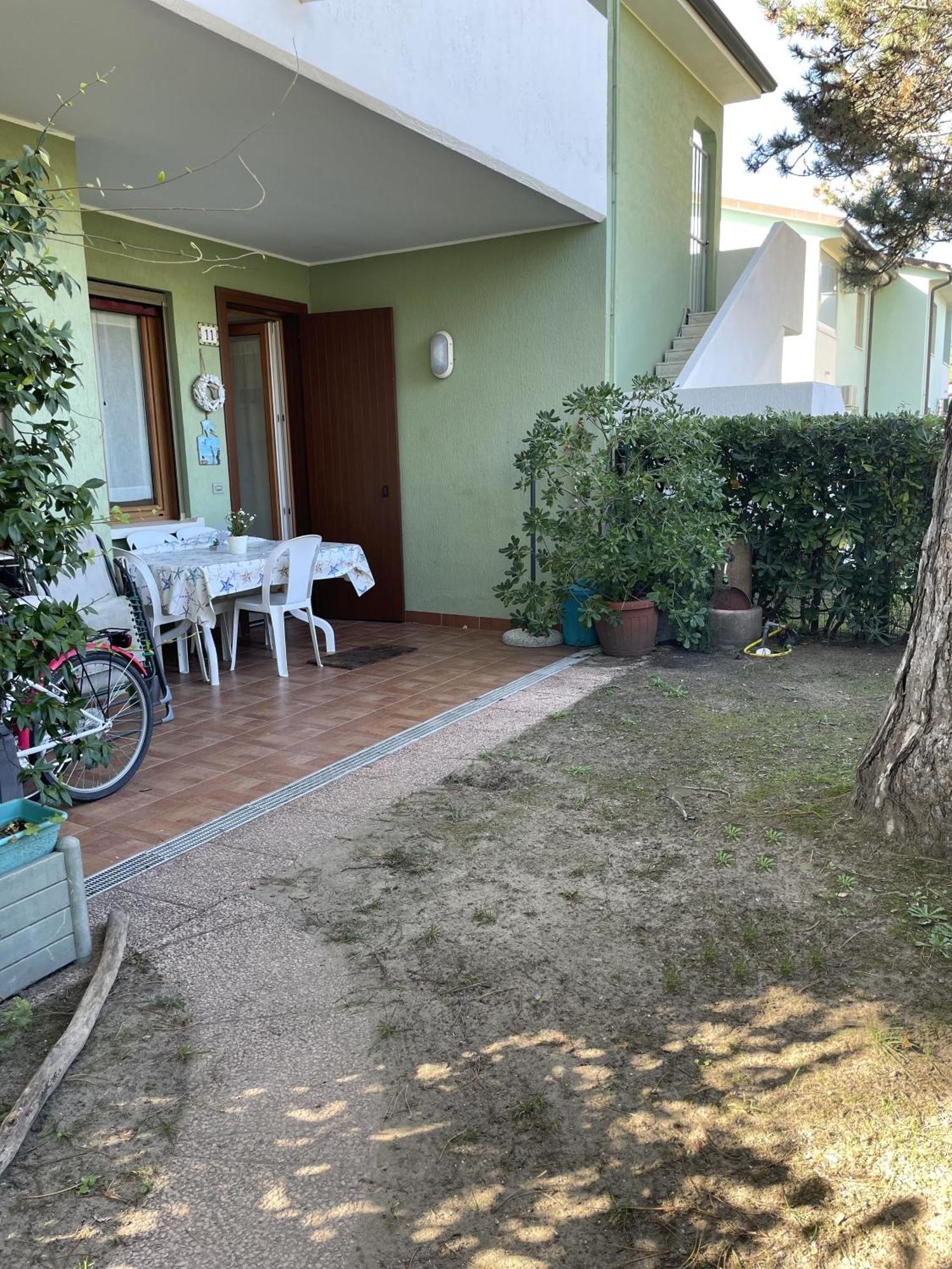 Villaggio Azzurro - Appartamenti Bibione Quarto foto