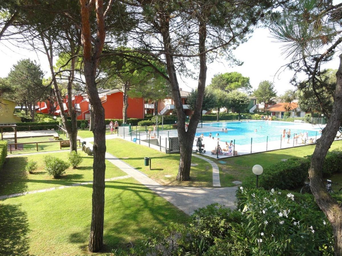 Villaggio Azzurro - Appartamenti Bibione Exterior foto
