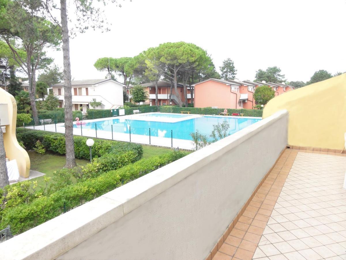 Villaggio Azzurro - Appartamenti Bibione Quarto foto