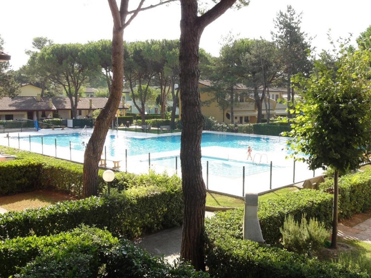 Villaggio Azzurro - Appartamenti Bibione Exterior foto